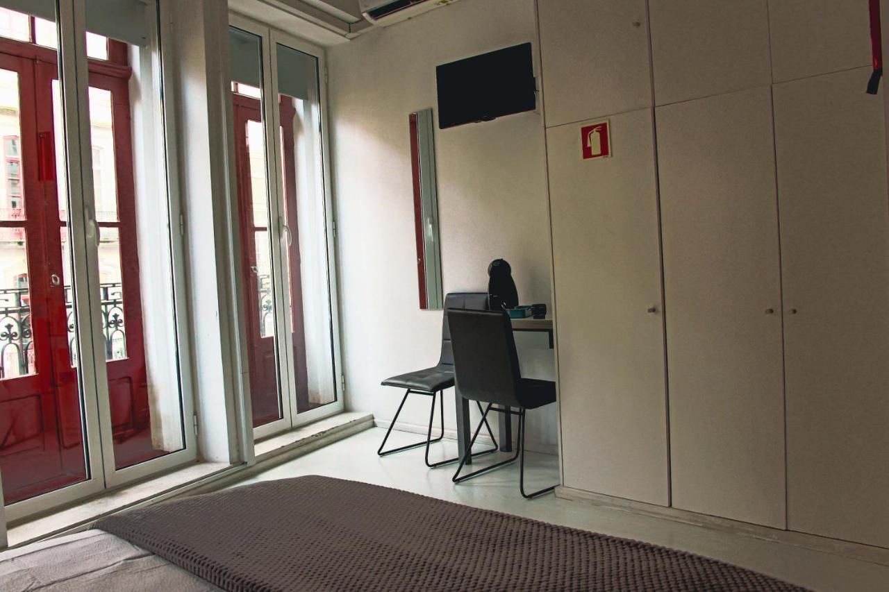 Hannah's Studios OOporto Exteriör bild